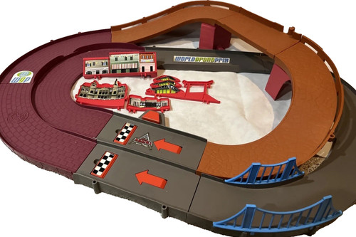 Fisher price disney - fisher,