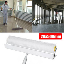 SPIKED ROLLER Aeration