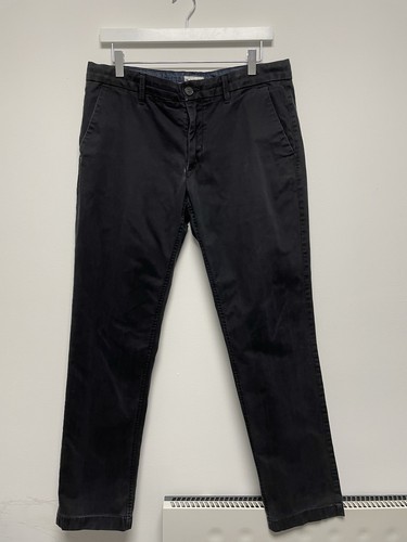 Timberland men black chino - timberland, men's