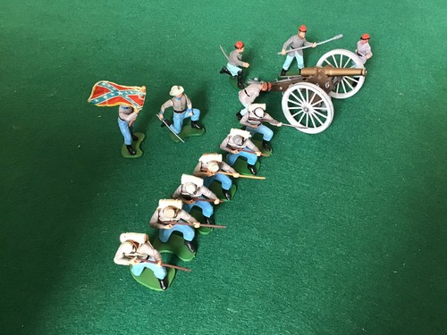 Britains swoppet acw - swoppet,