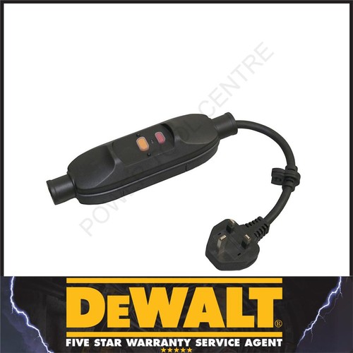Dewalt n887581 power - power, lead