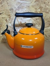 Le Creuset Iconic Volcanic