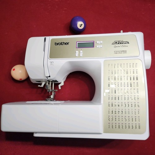 Brother project runway - project,