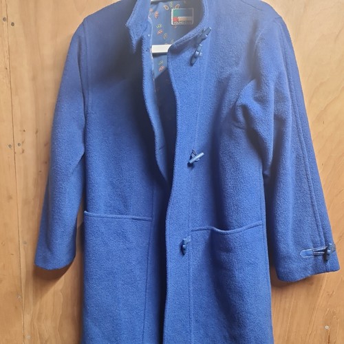Vintage young a trench - ,