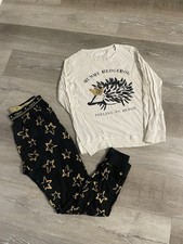 Next Mummy Hedgehog Pyjamas