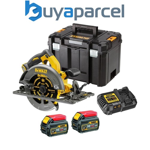 Dewalt dcs576t2 54v - 54v, xr