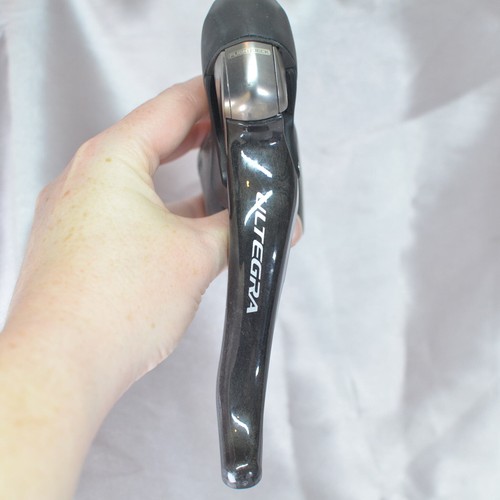 Shimano ultegra 6700 - ultegra, st-6700