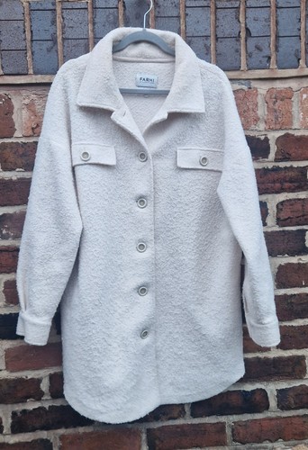 Fahri nicole farhi jacket - farhi,