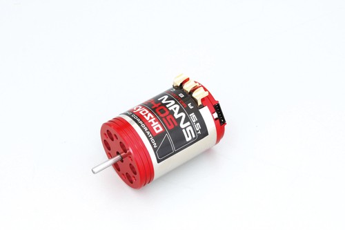 Kyosho mans 240s - kyosho, le