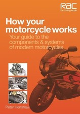 How Your Motorcycle Works -