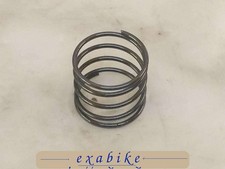 oil filter spring for Suzuki