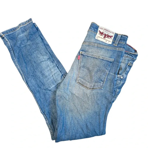Levi 504 regular straight - levi's,