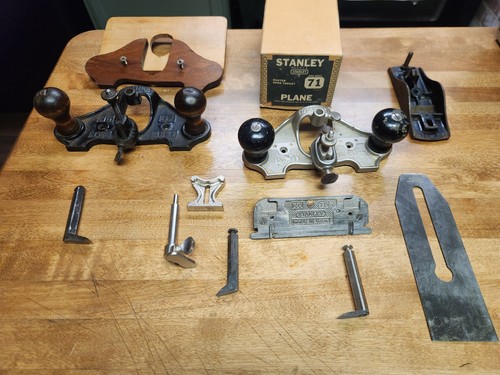 Vintage stanley miller - vintage, miller's