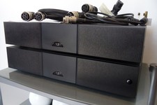 Naim NAP300 Power Amplifier +