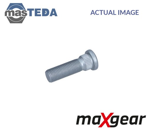 5093 wheel stud maxgear for - maxgear,