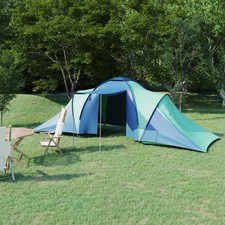 6-Person Camping Tent