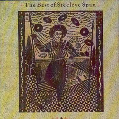 Steeleye span best of - best,