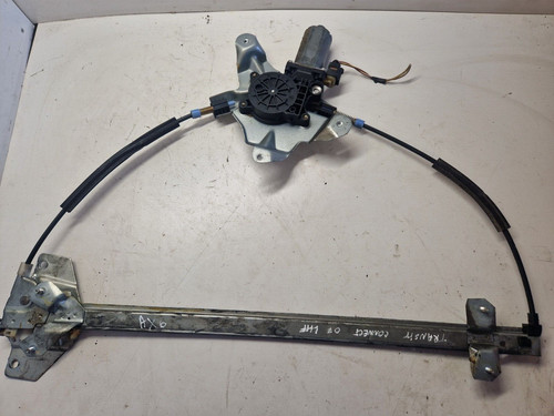 2008 ford transit connect - ford,