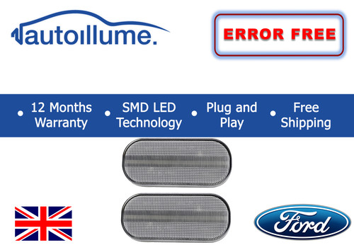 For ford transit mk8 - for,