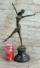 Signe:Great Detailed! Bronze