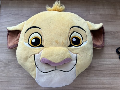 Disney store the lion - lion, king