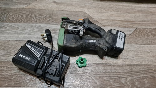 Hitachi 14dsl 4v stud - hitachi, 14.4v