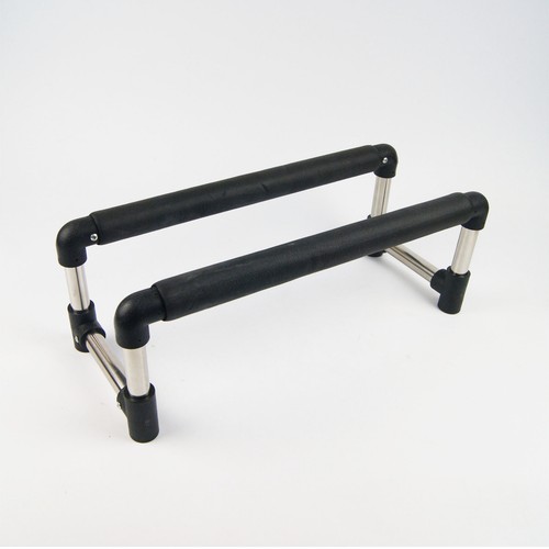 Stainless steel boat - stainless, for