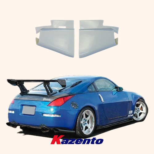 For nissan z33 - z33, 350z