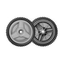 Front Drive Wheels for