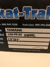 YAMAHA JET SKI FX-SHO FZR FZS