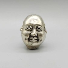 1Rare Chinese Tibet Brass 4