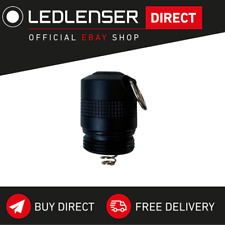 Ledlenser Spare Parts -  Torch End Cap for P5 & P6 Torches