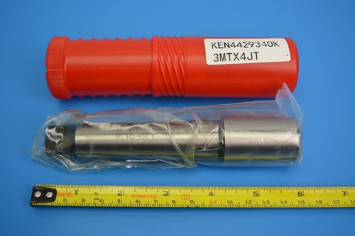 Kennedy drill chuck - kennedy, 3