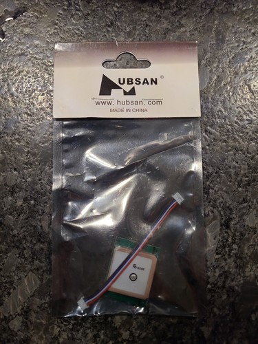 Original hubsan star - hubsan, h507a