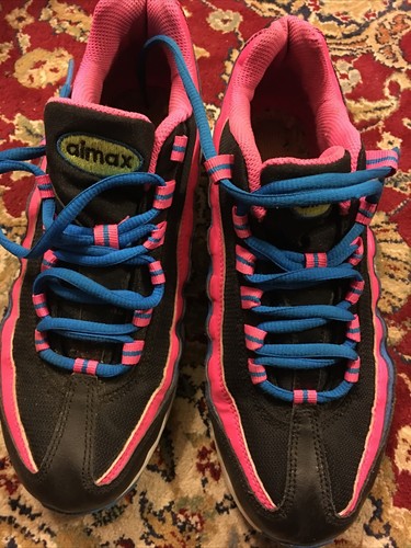 Nike air max sneakers - nike, le