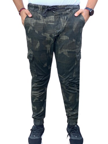 Mens casual military cargo - mens,