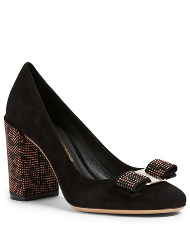 New salvatore ferragamo - new,