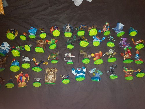 Skylanders spyro adventure - skylanders, spyro's