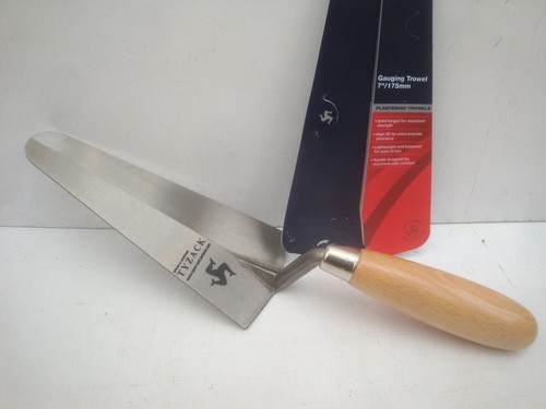 Tyzack spear jackson 115 7 - tyzack,