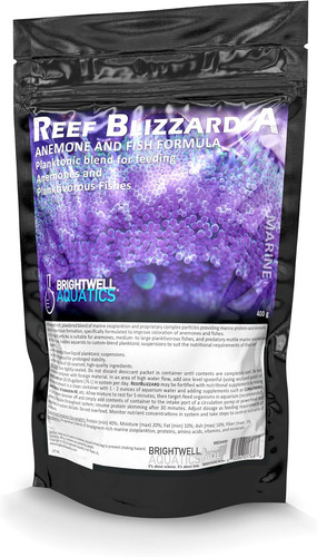 Reef blizzard - reef, –
