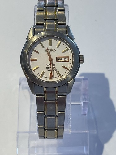 Seiko titanium 7n83 oab0 - seiko,