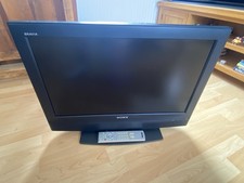 Sony Bravia 26'' HD Freeview Television with Remote