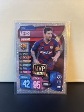 Topps 2019/20 Uefa Champions