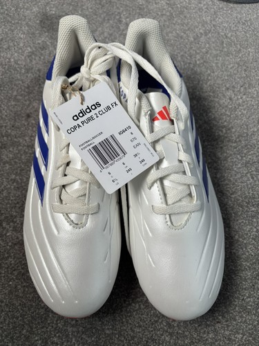 Adidas copa pure - pure, fx