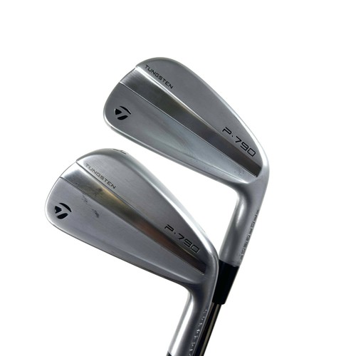 Taylormade p790 2023 irons - 2023, /
