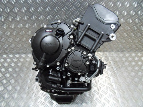 Genuine yamaha yzf engine - genuine,