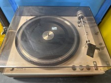 Philips GA212 Turntable (As