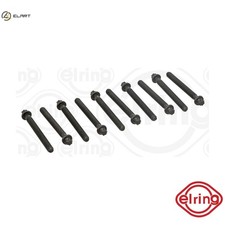 CYLINDER HEAD BOLT SET 802.760