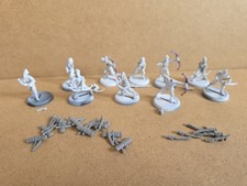 Warmachine Hordes Legion of