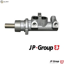 BRAKE MASTER CYLINDER